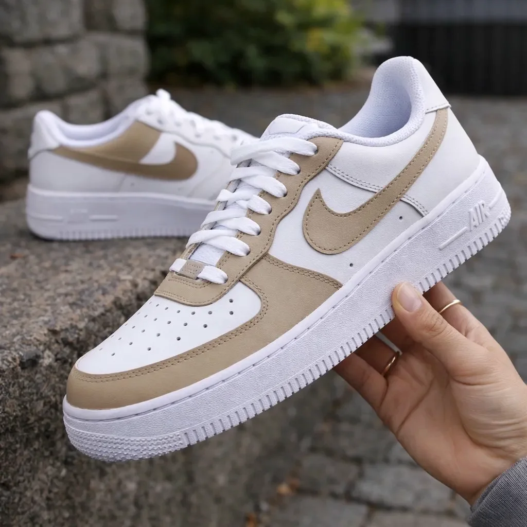 custom black air force 1 design 10