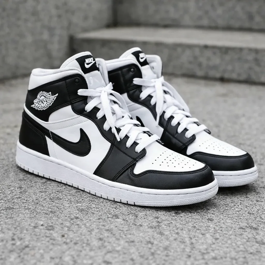 custom black air force 1 design 12