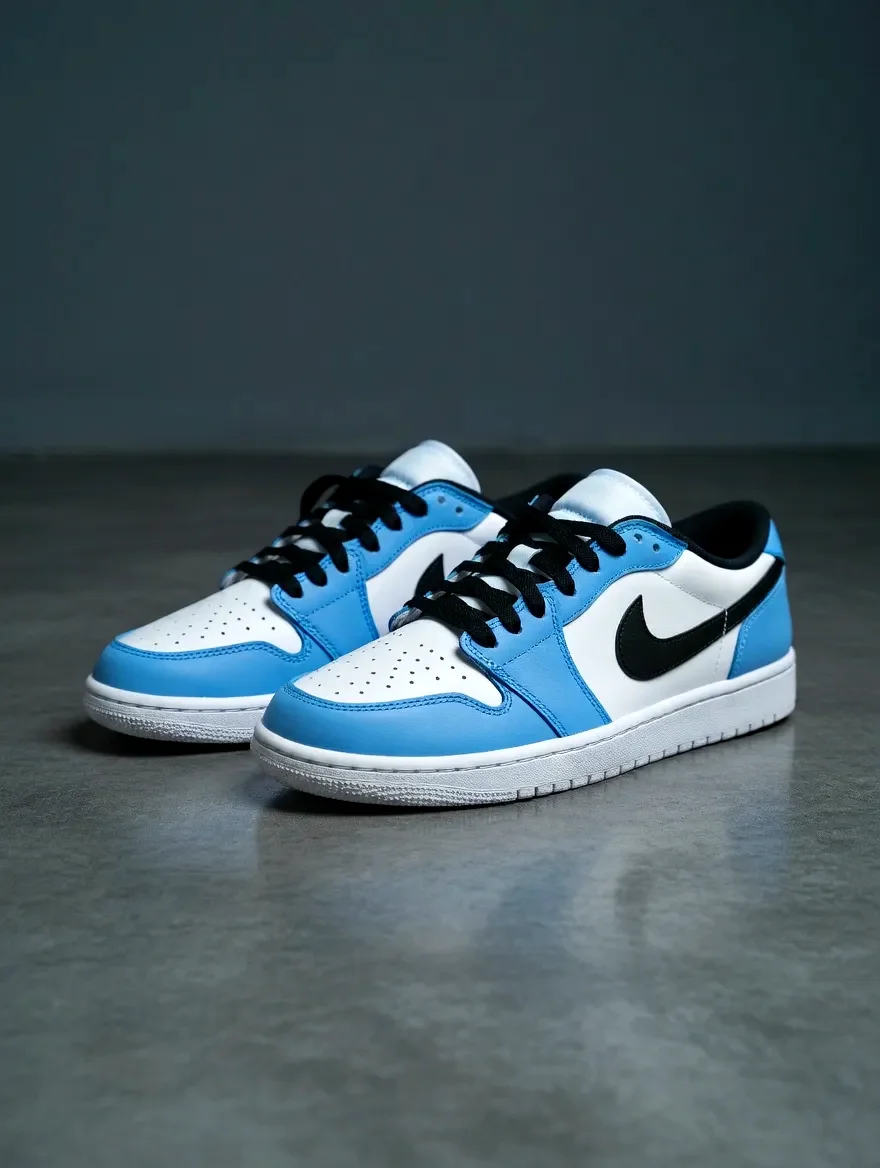 custom green air force 1 design